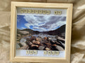 X-Large. 3d photo box frame