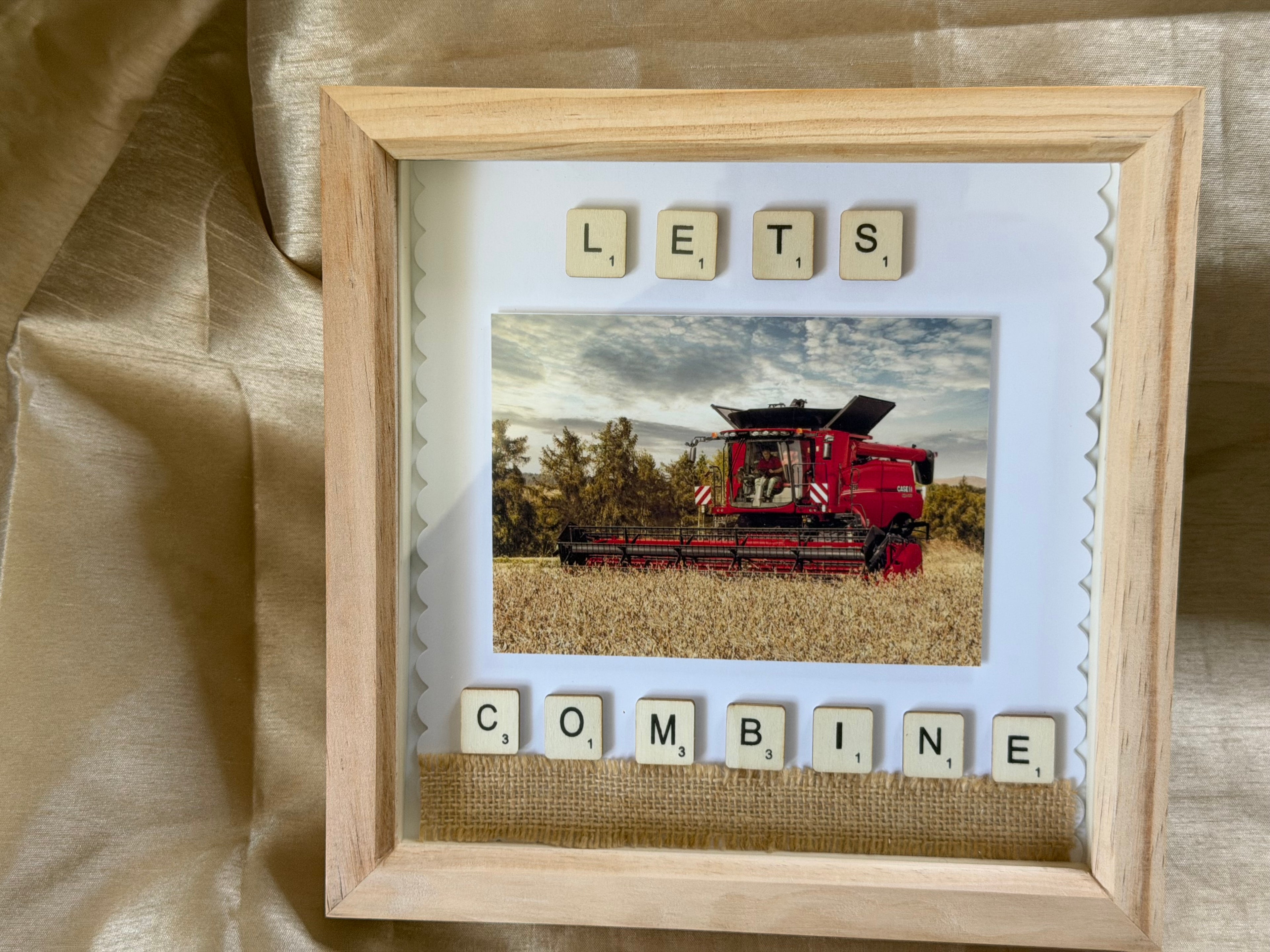 3d photo box let’s combine