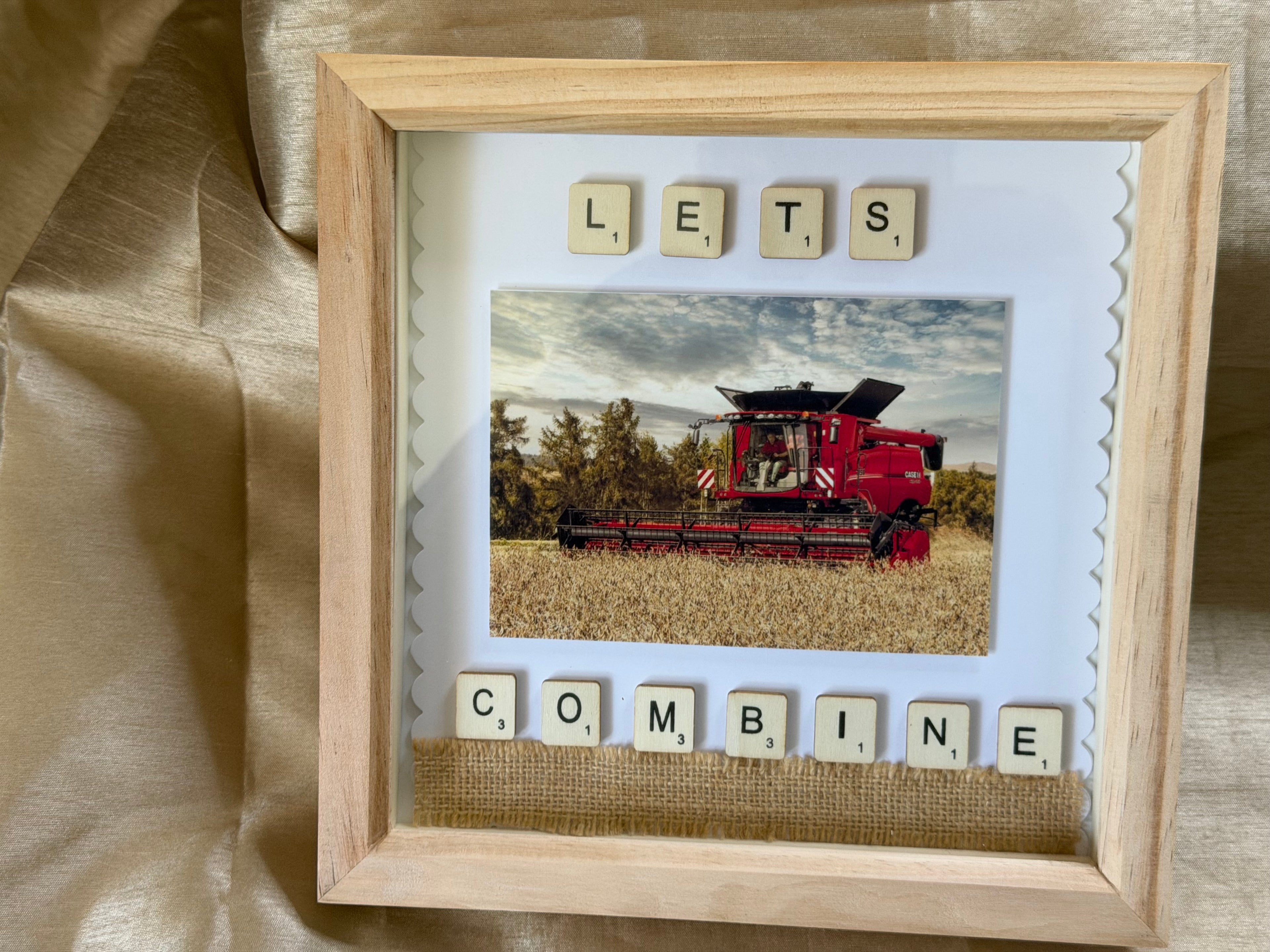 3d photo box let’s combine
