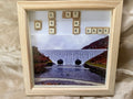 X-Large 3D Photo box photo