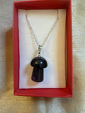 Crystal necklace