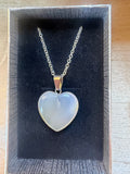 Crystal necklace