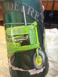 16 oz John Deere tumbler